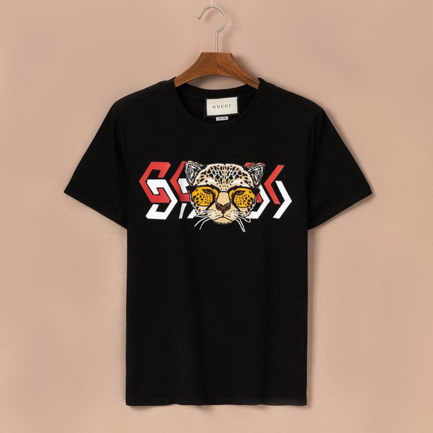 men gucci t-shirts S-XL-013